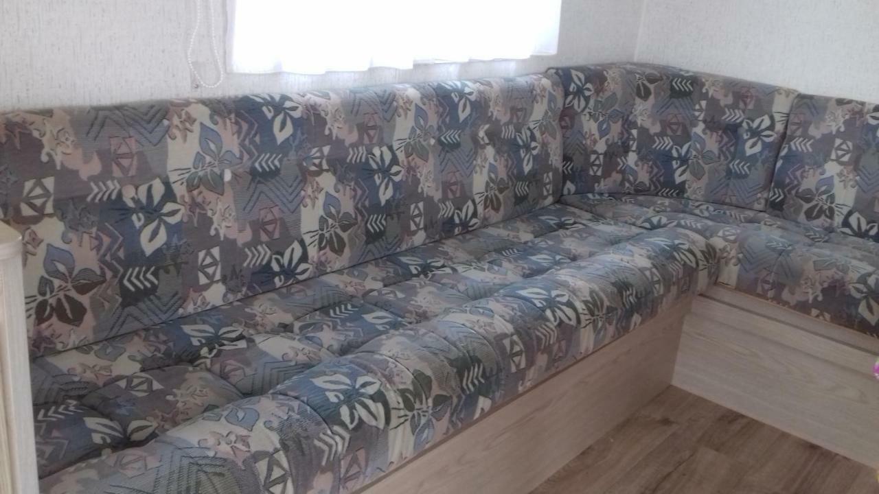 Middenin Hotel Grijpskerke ภายนอก รูปภาพ